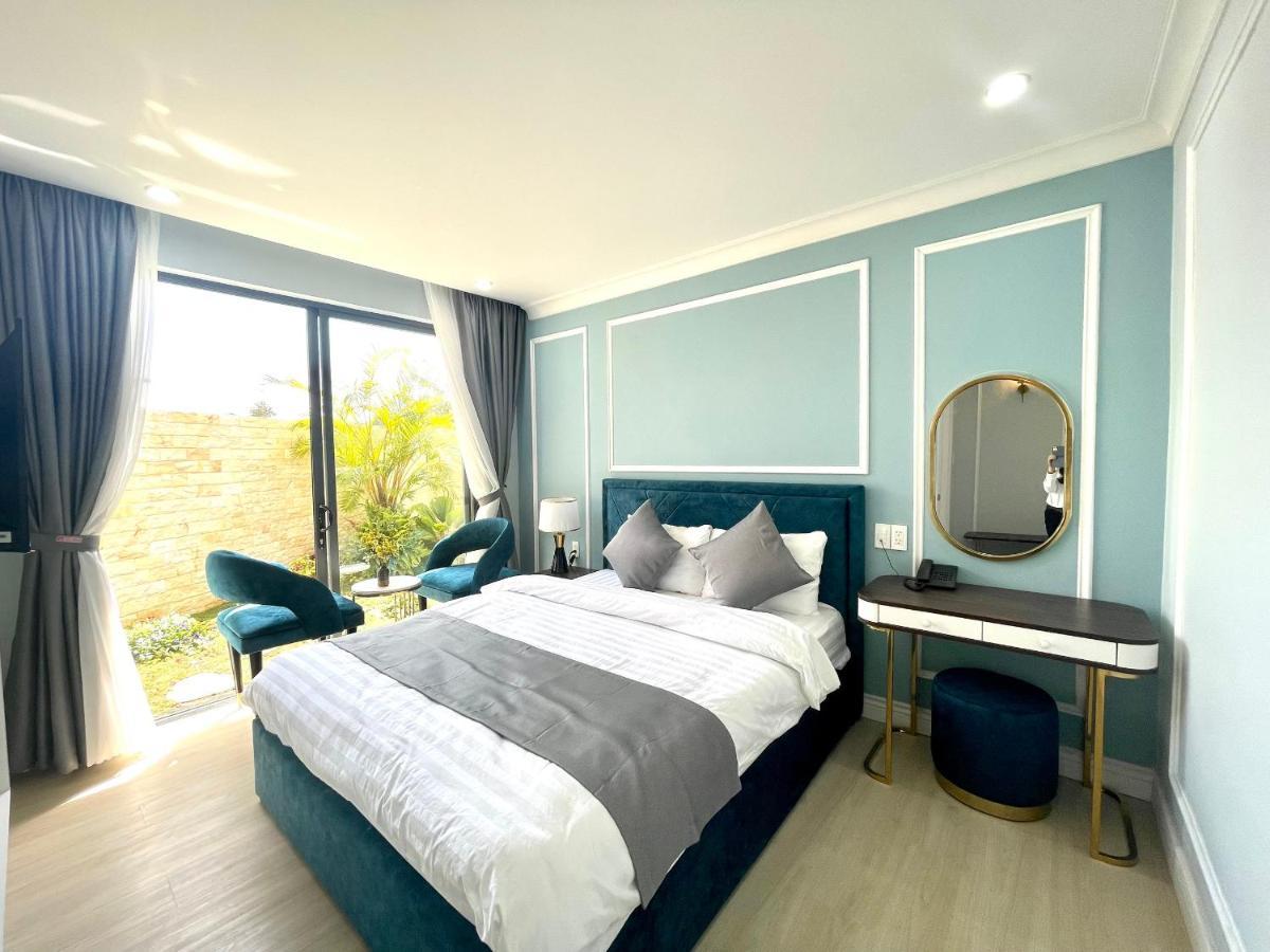 An Nhi Hotel دالات المظهر الخارجي الصورة