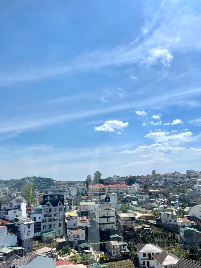 An Nhi Hotel دالات المظهر الخارجي الصورة