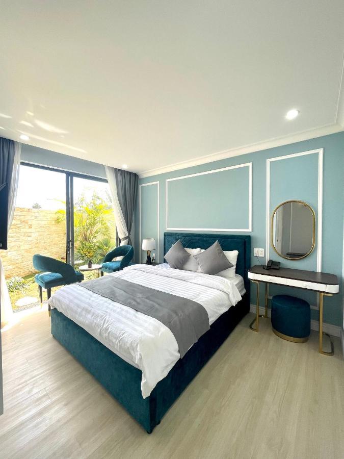 An Nhi Hotel دالات المظهر الخارجي الصورة