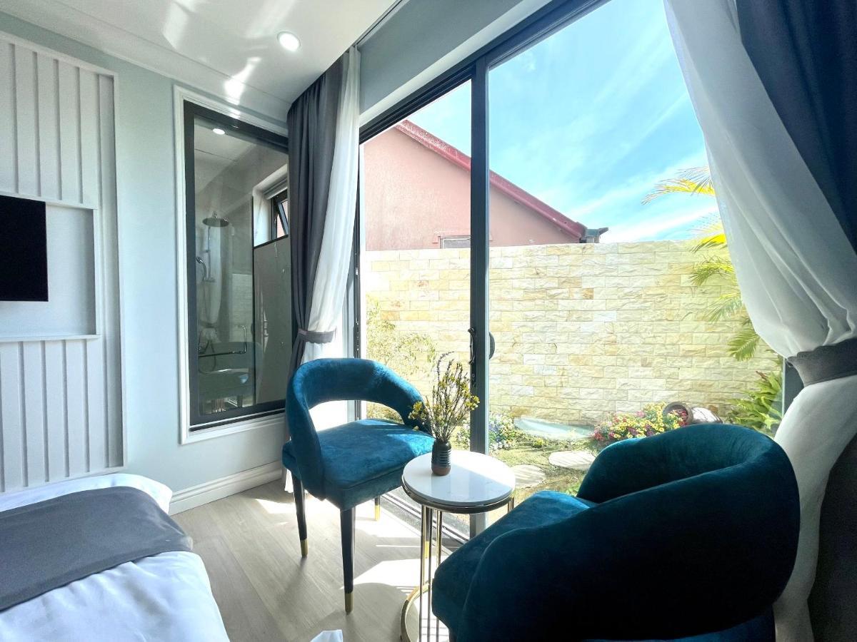 An Nhi Hotel دالات المظهر الخارجي الصورة