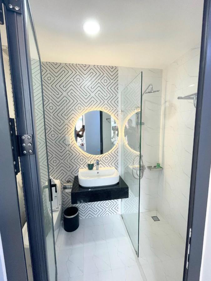 An Nhi Hotel دالات المظهر الخارجي الصورة
