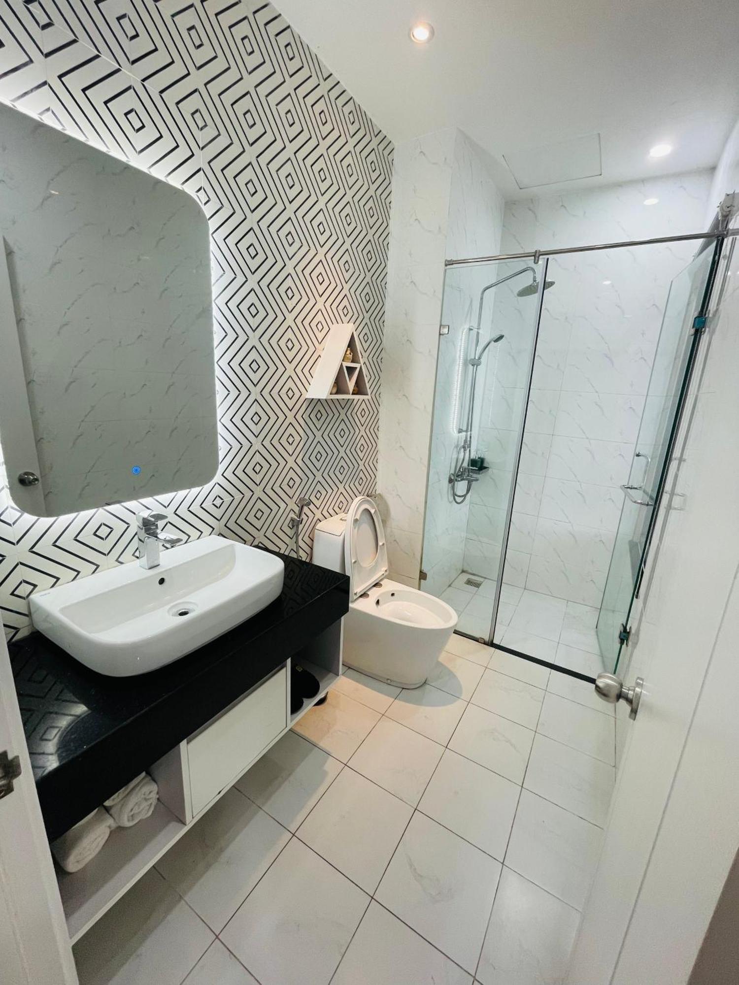 An Nhi Hotel دالات المظهر الخارجي الصورة
